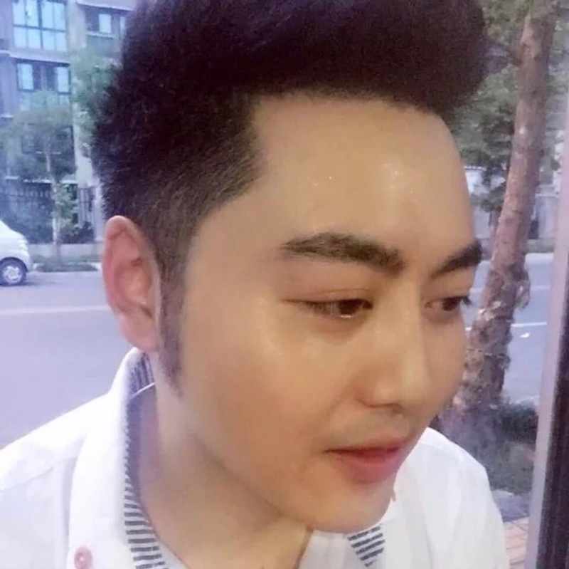 加油吧少年的第一张照片--基督教相亲网