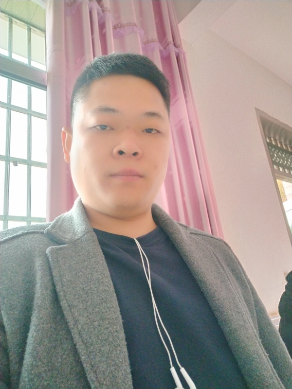 惠州交友的第一张照片--基督教相亲网