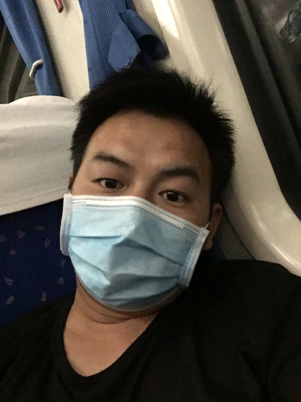 换掉发型的第一张照片--基督教相亲网