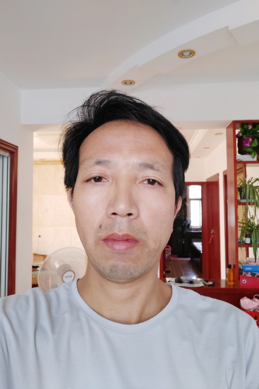 百年好合的第一张照片--基督教相亲网
