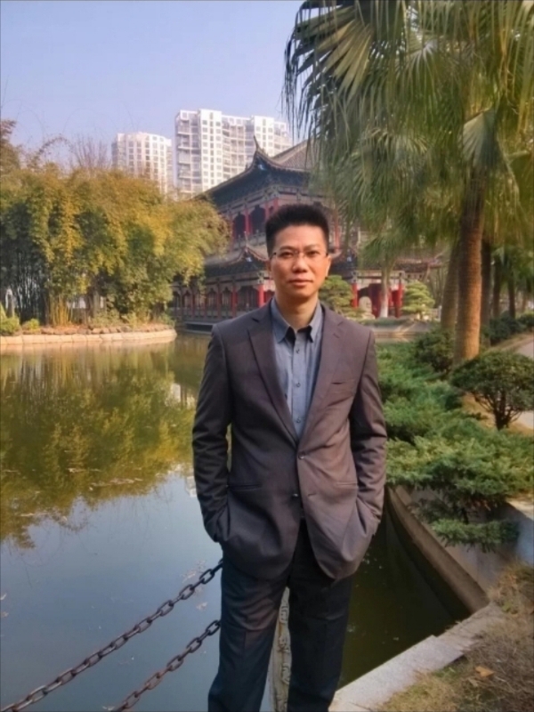 chen的第一张照片--基督教相亲网