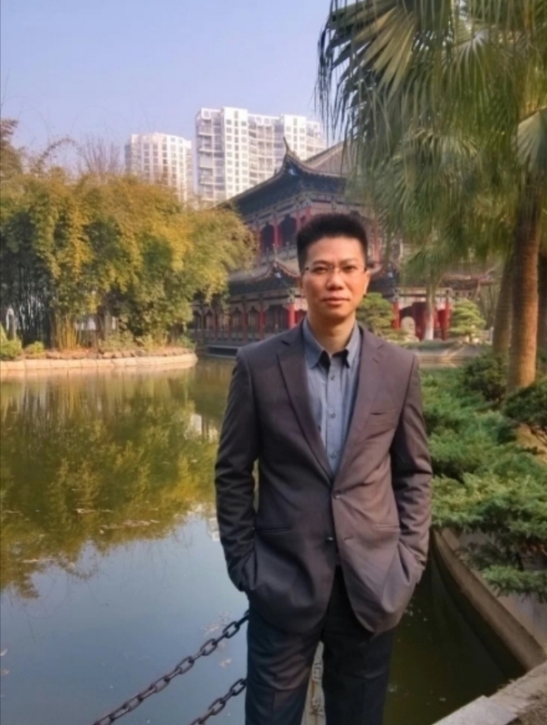 chen的第二张照片--基督教相亲网