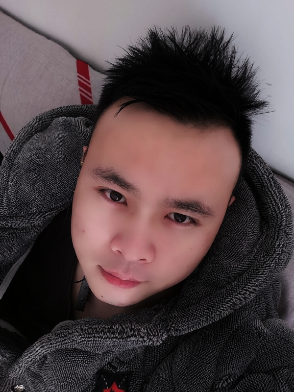 明明的第一张照片--基督教相亲网