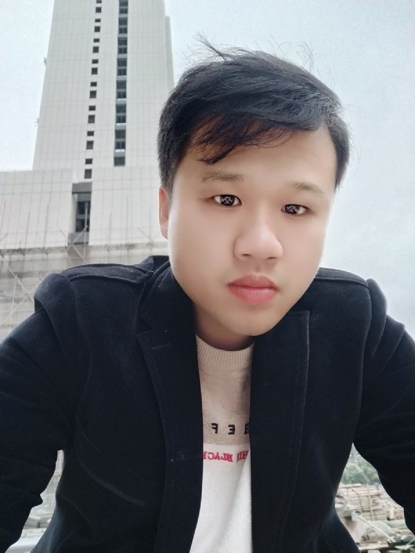 雨过天晴的第一张照片--基督教相亲网