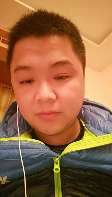 给??整笑了的第一张照片--基督教相亲网