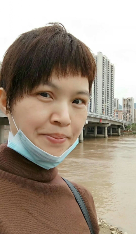 陌上花开的第一张照片--基督教相亲网