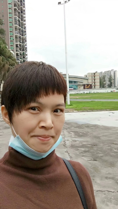 陌上花开的第二张照片--基督教相亲网