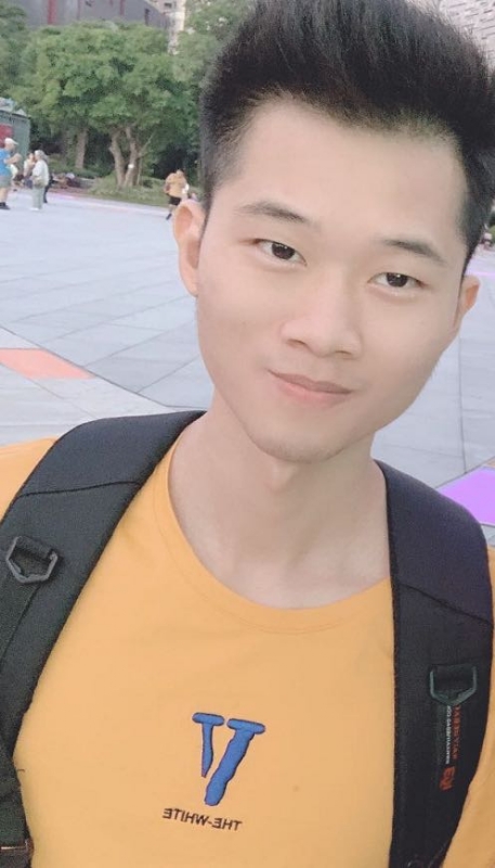 哟的第一张照片--基督教相亲网