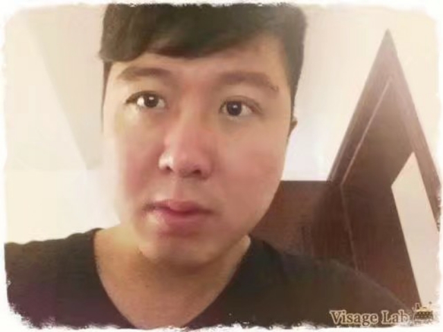 一个格的第一张照片--基督教相亲网