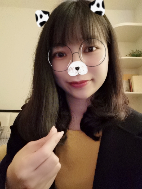 鹭灵灵的第二张照片--基督教相亲网