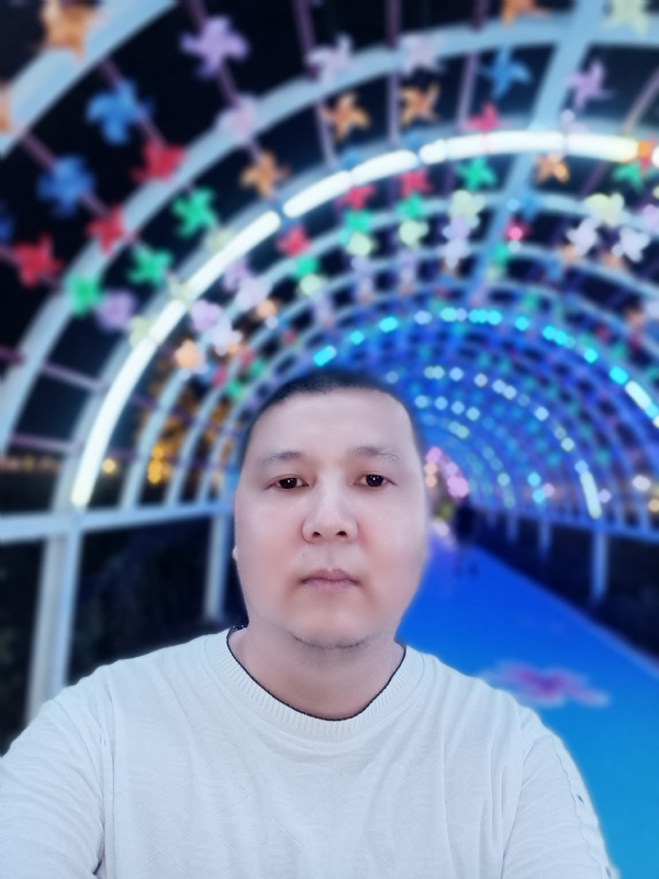 这样的我的第二张照片--基督教相亲网