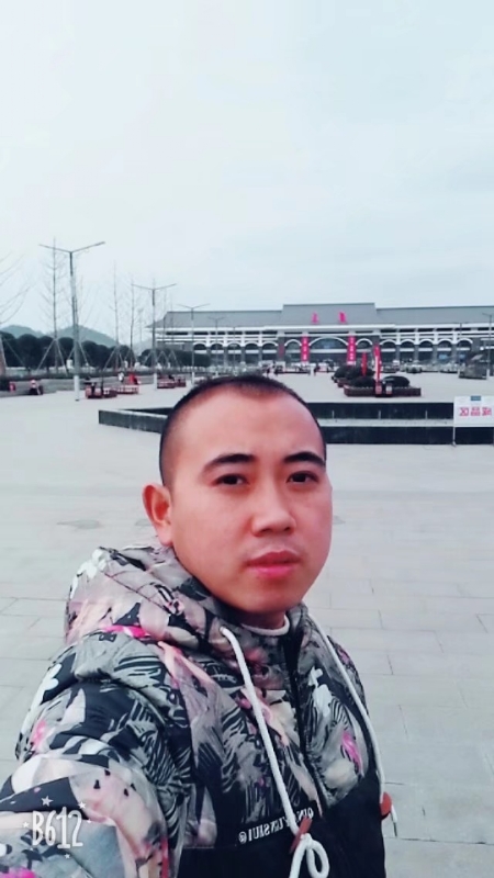 爱相随的第一张照片--基督教相亲网