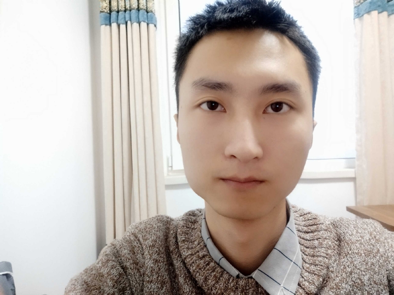 陈先生的第一张照片--基督教相亲网