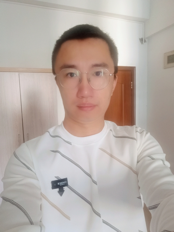 一生有你*足矣的第一张照片--基督教相亲网