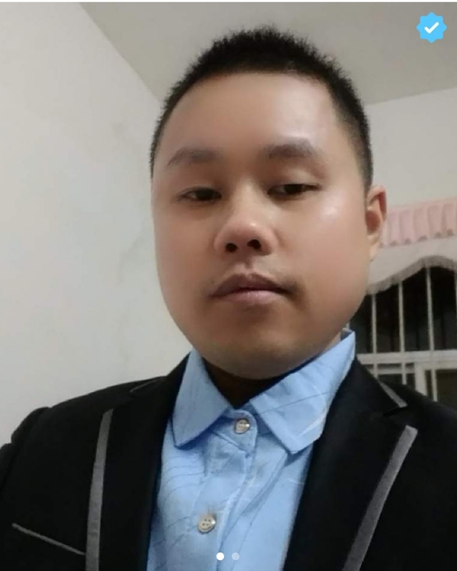 想遇见你的第二张照片--基督教相亲网