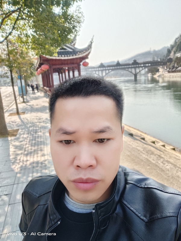 啊锦的第二张照片--基督教相亲网