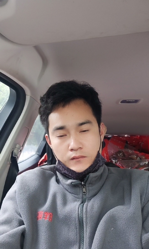 冷锋的第一张照片--基督教相亲网
