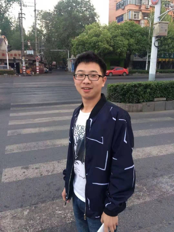 常的第一张照片--基督教相亲网
