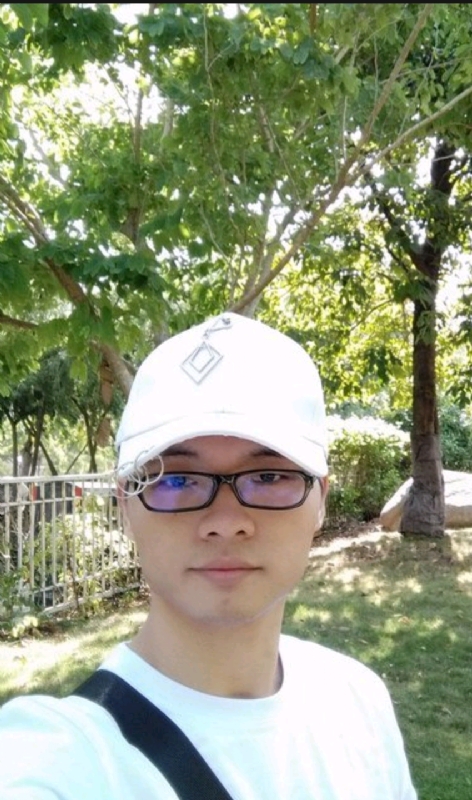尘尘的第一张照片--基督教相亲网