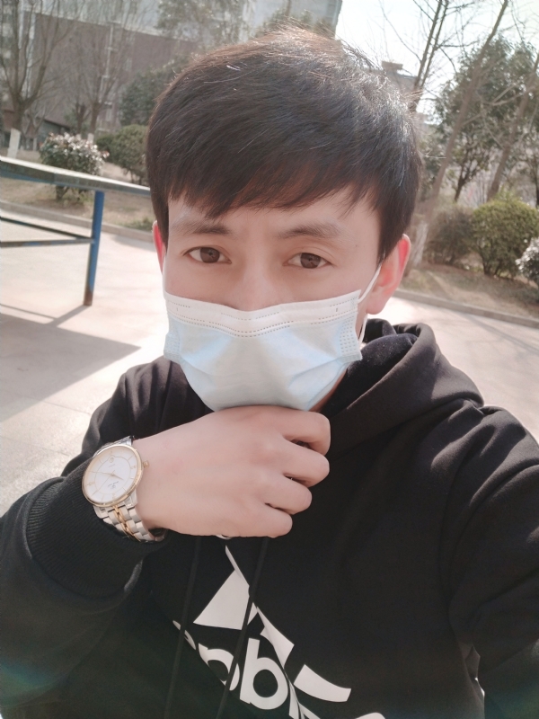 简单的幸福的第一张照片--基督教相亲网