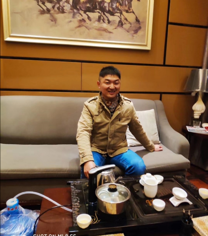 晨曦的第一张照片--基督教相亲网