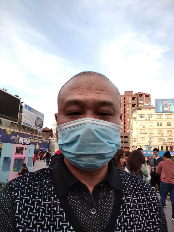 港湾的第一张照片--基督教相亲网