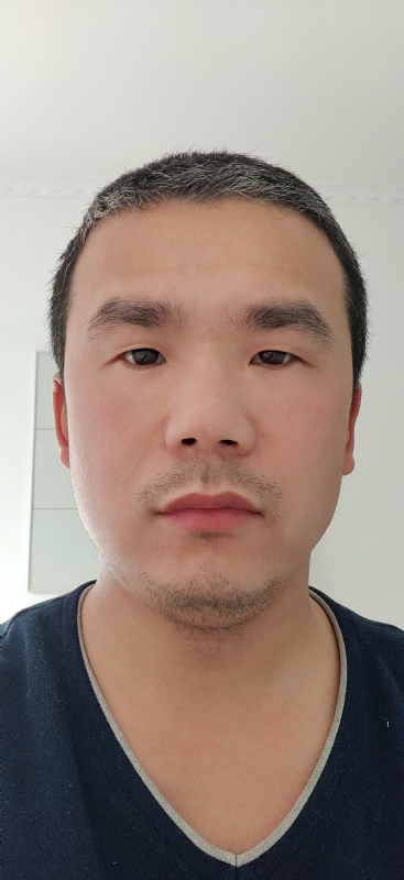 哈喽的第一张照片--基督教相亲网