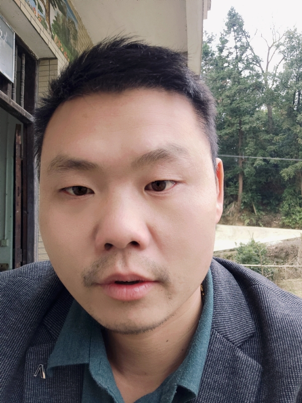 曾小焱的第一张照片--基督教相亲网