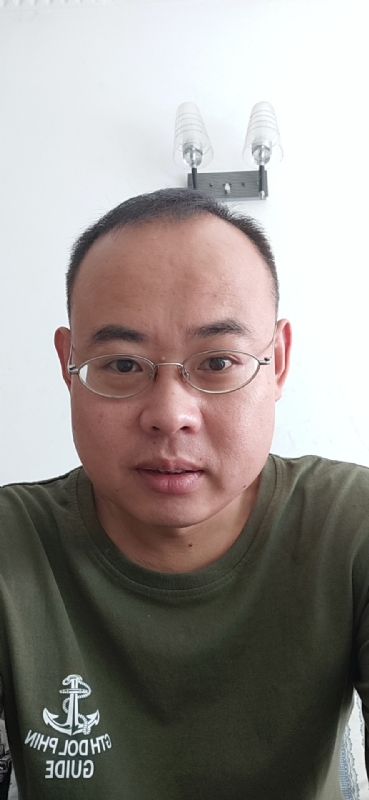 虫儿飞的第一张照片--基督教相亲网