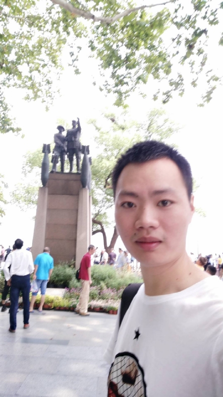 志东的第三张照片--基督教相亲网