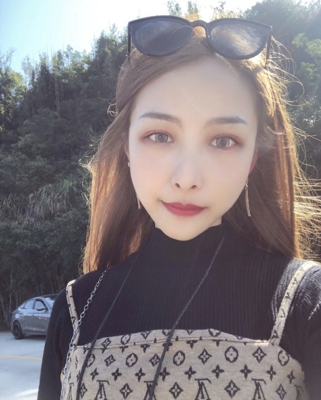 请叫我女王大人的第一张照片--基督教相亲网