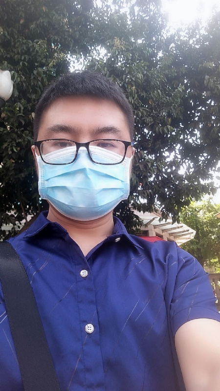 影枫的第一张照片--基督教相亲网