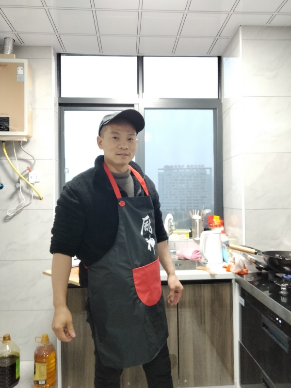 国宝的第一张照片--基督教相亲网