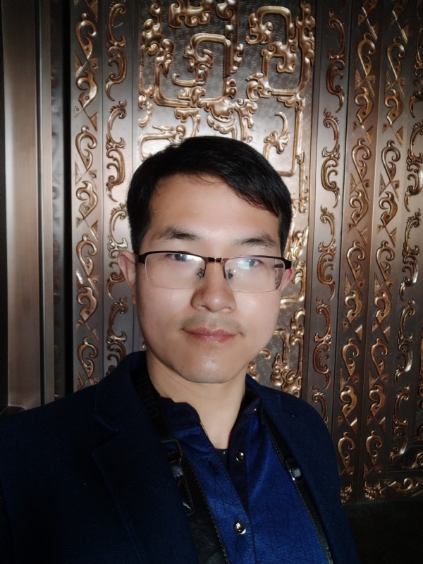 鹏鸟的第一张照片--基督教相亲网