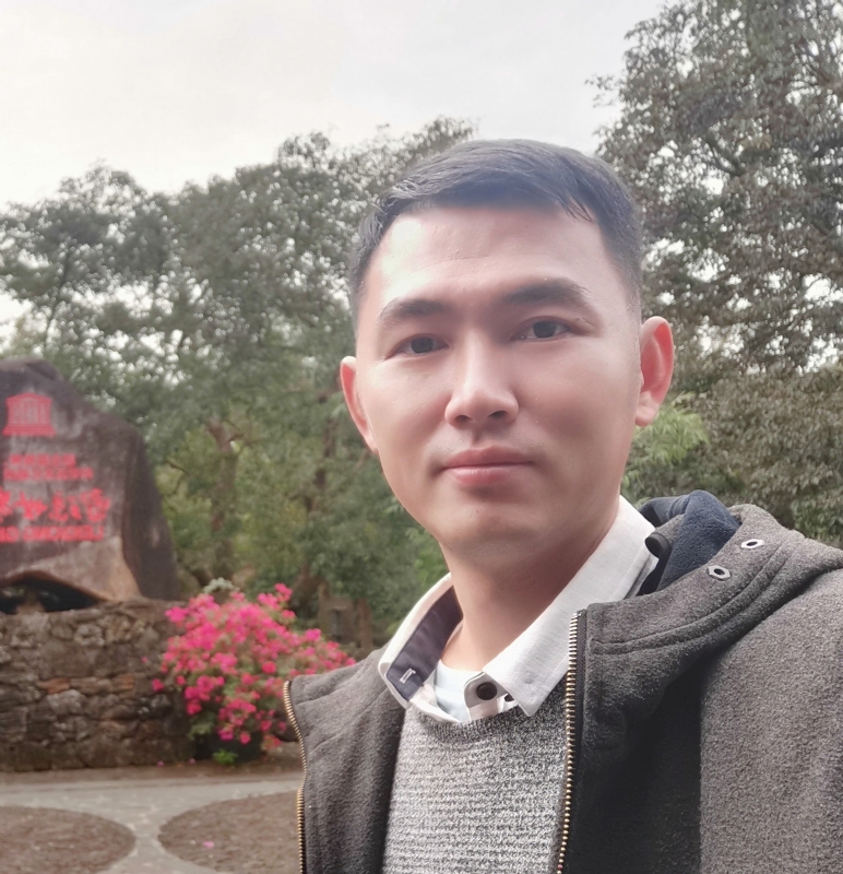 羽若星辰的第一张照片--基督教相亲网