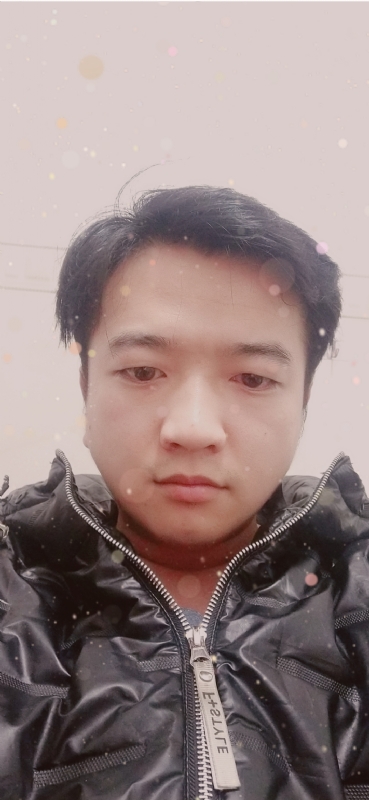 书中没有颜如玉的第一张照片--基督教相亲网
