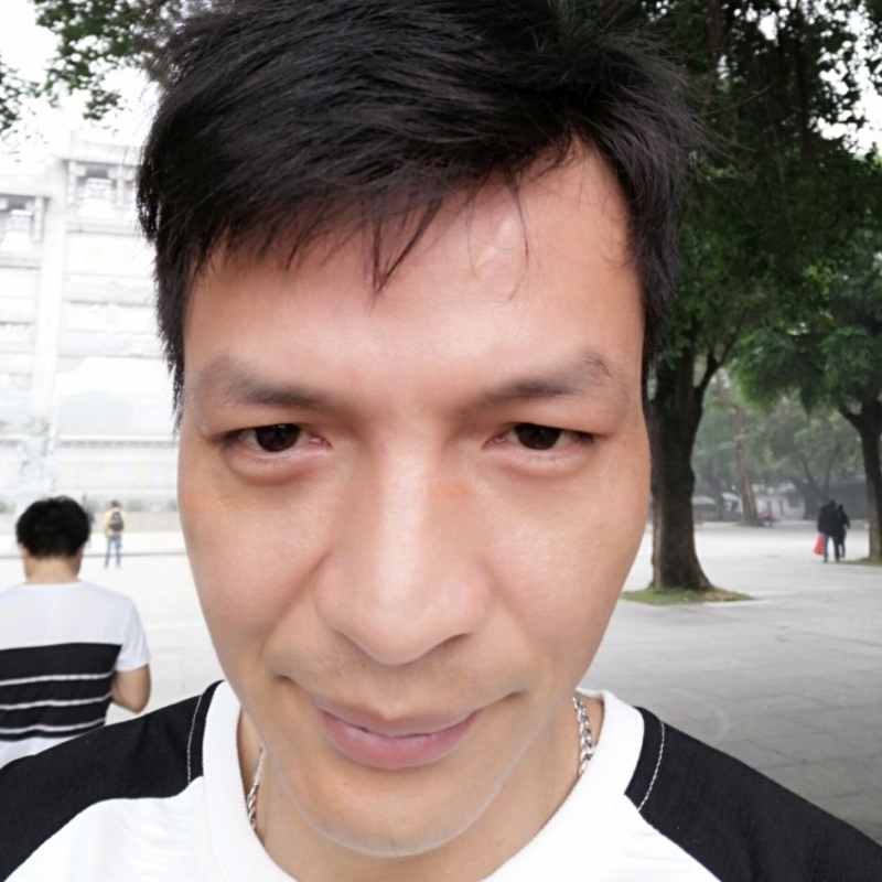 无尘的第二张照片--基督教相亲网