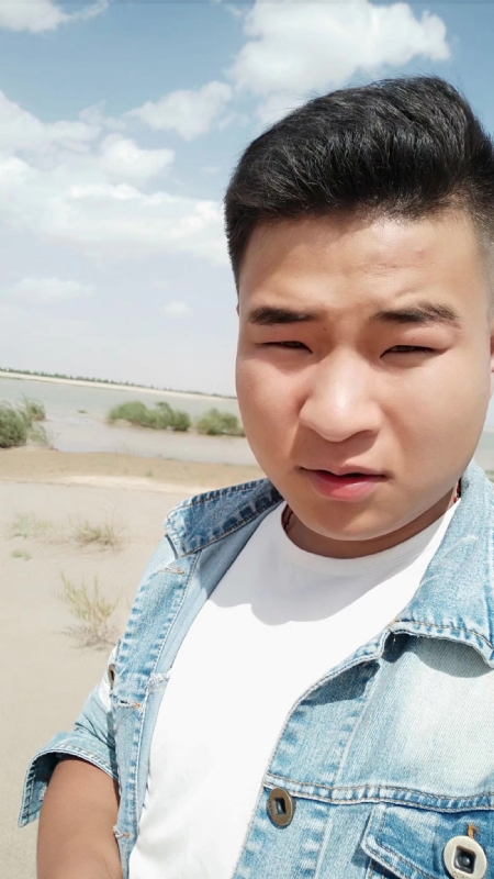 王强的第一张照片--基督教相亲网