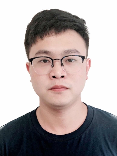 袁炜的第一张照片--基督教相亲网