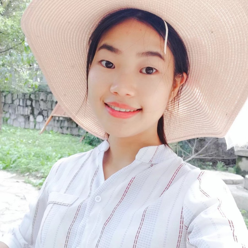 Yang的第一张照片--基督教相亲网