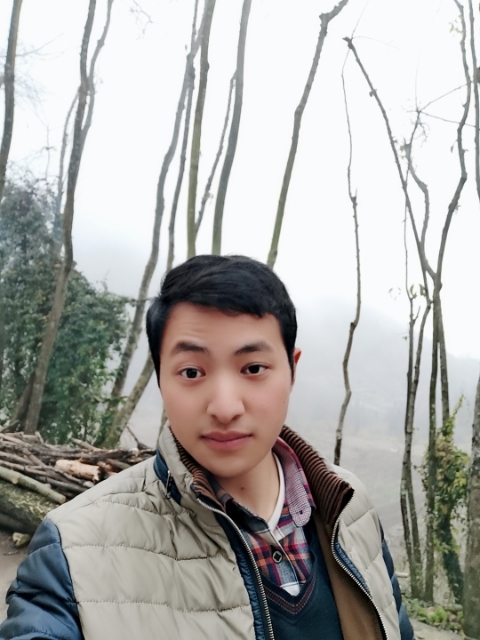 终于等到你的第一张照片--基督教相亲网