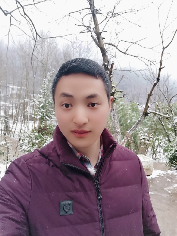 终于等到你的第三张照片--基督教相亲网