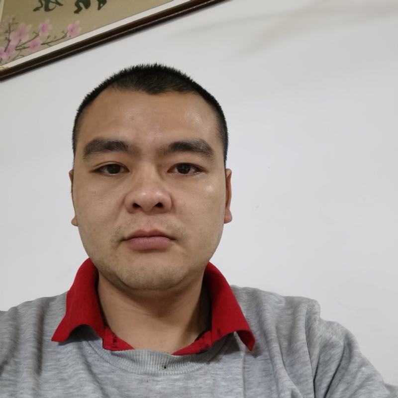 钟生发财的第一张照片--基督教相亲网