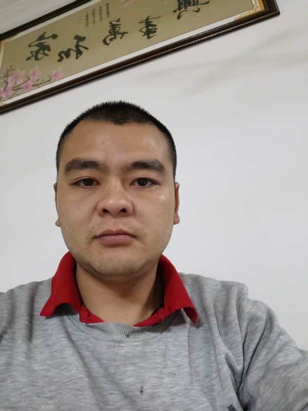 钟生发财的第二张照片--基督教相亲网