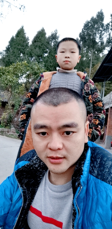 钟生发财的第三张照片--基督教相亲网