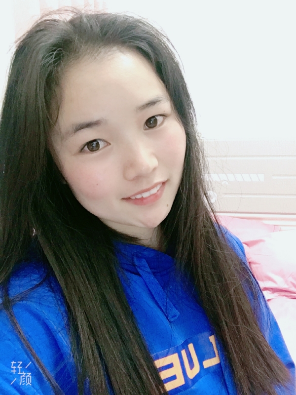 王小姐的第一张照片--基督教相亲网