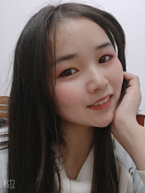 王小姐的第二张照片--基督教相亲网