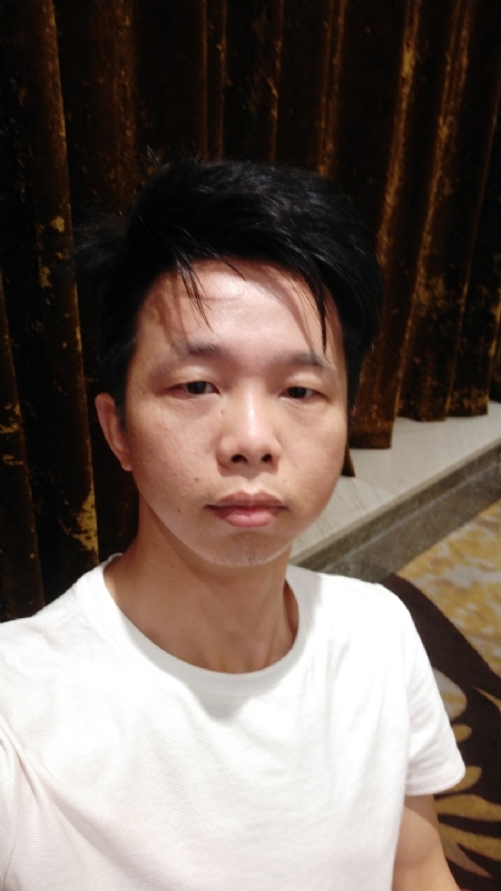 飞飞的第四张照片--基督教相亲网