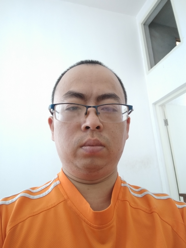 平淡生活的第一张照片--基督教相亲网