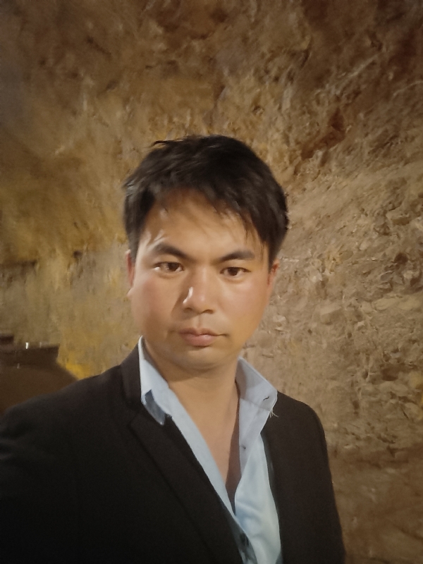 晚点的第一张照片--基督教相亲网
